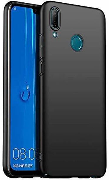 SmartLike Bumper Case for Huawei P20 lite