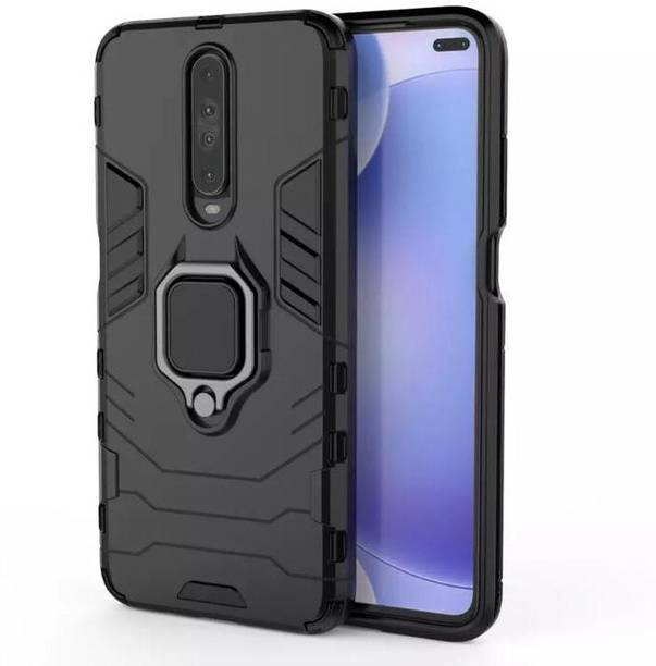 ZIVITE Back Cover for Poco X2