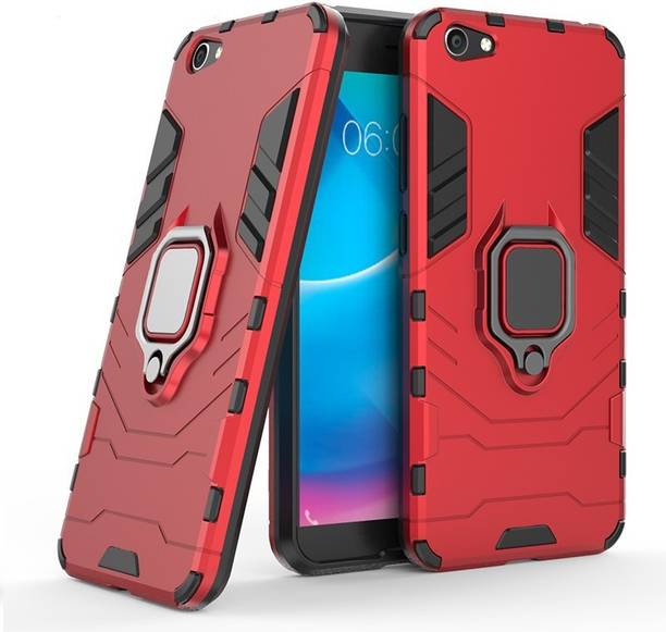 ZIVITE Back Cover for Vivo V5