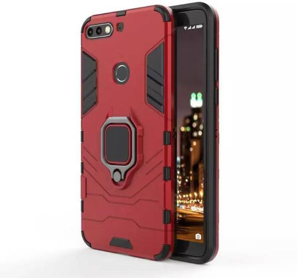 ZIVITE Back Cover for Honor 7A