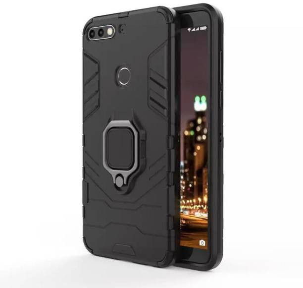 ZIVITE Back Cover for Honor 7A