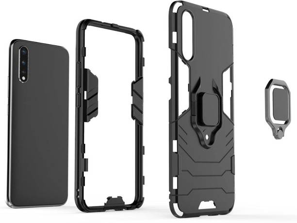 ZIVITE Back Cover for Vivo Z1X