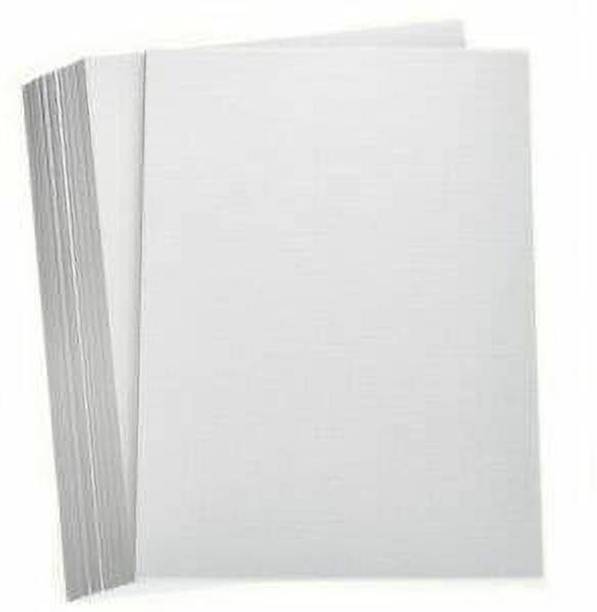 Shipra 12 UNRULED A4 210 gsm A4 paper