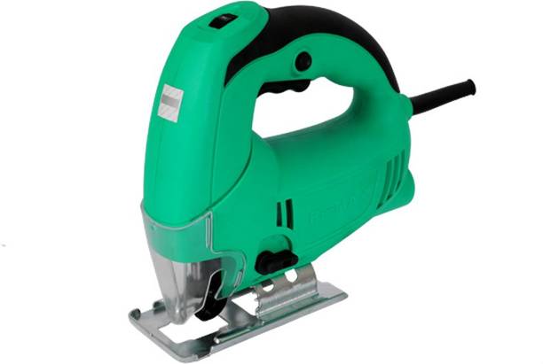 Himax Jigsaw , IC-027 (0-3000rpm , 610W) 5 inch Disc Sander