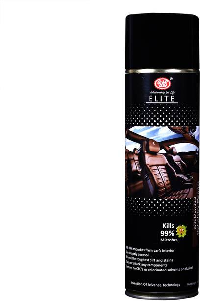 UE Anti Microbell Uphosltry Cleaner 580 Gram Elite 1 Vehicle Interior Cleaner