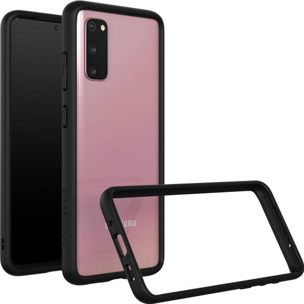 Rhino Shield Bumper Case for Samsung Galaxy S20