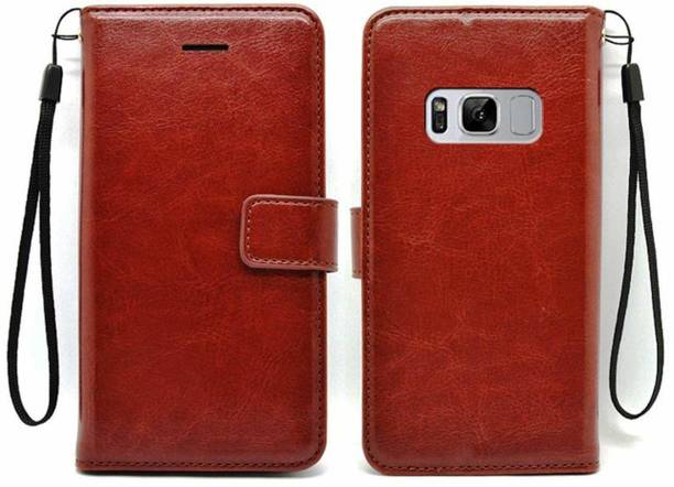 Slugabed Flip Cover for Samsung Galaxy S8 Plus