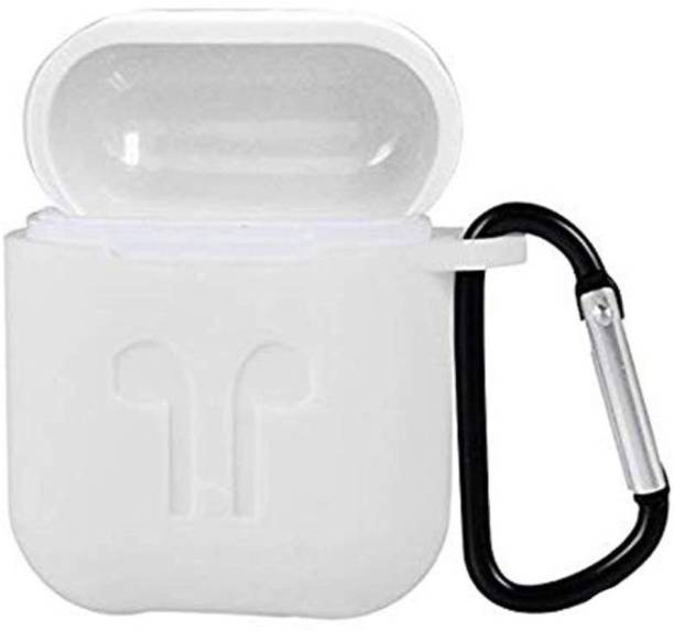 Easy Big Deals Front & Back Case for Apple AirPods