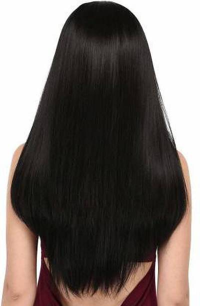 Views Long Hair Wig