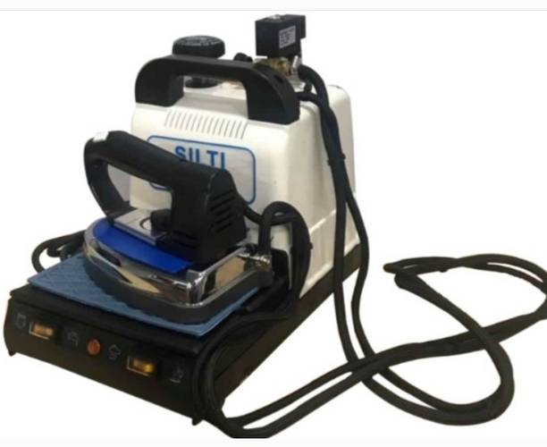 SILTI STEAM IRON WITH 2 LTR BOILER 2000 W Steam Iron