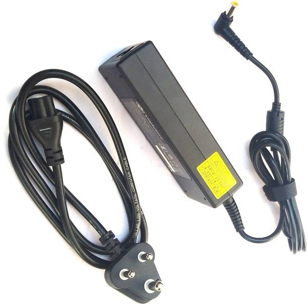 Lapfuture Charger VAIO PCGF403 PCG-F403 19.5V 4.7A 90W 6.5MM x 4.4MM 90 W Adapter