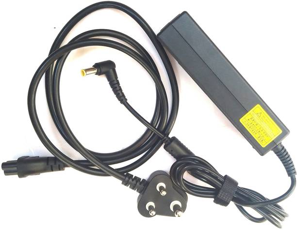 Lapfuture Charger PCG-XG PCG-Z505 19.5V 4.7A 90W 6.5MM x 4.4MM 90 W Adapter