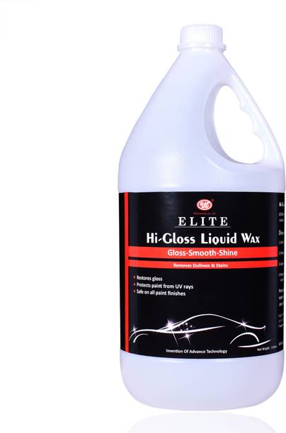 UE Scratch Remover Liquid