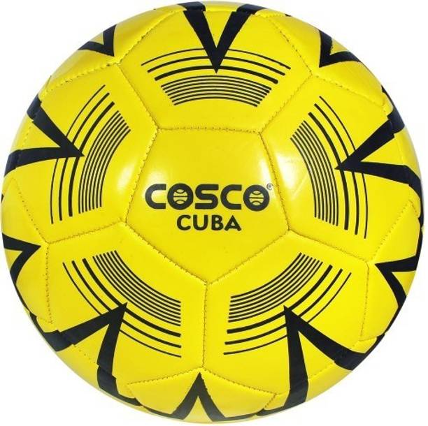 कॉस्को Cuba Football फ़ुटबॉल