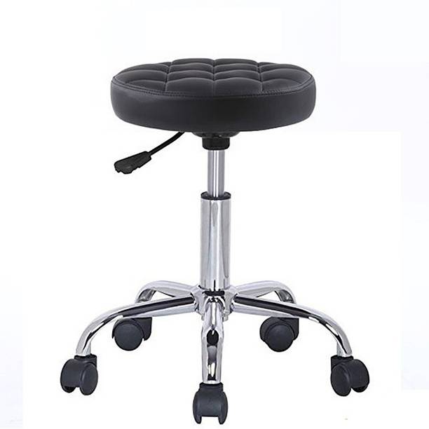 Finch Fox Leatherette Bar Chair