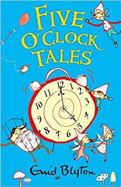 Five O' Clock Tales