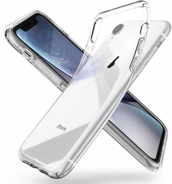 Bonqo Back Cover for Apple iPhone XR