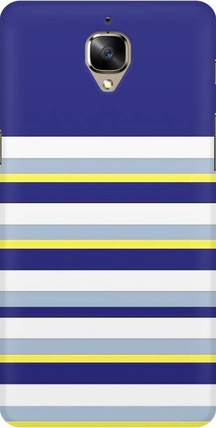 COBIERTAS Back Cover for OnePlus 3T