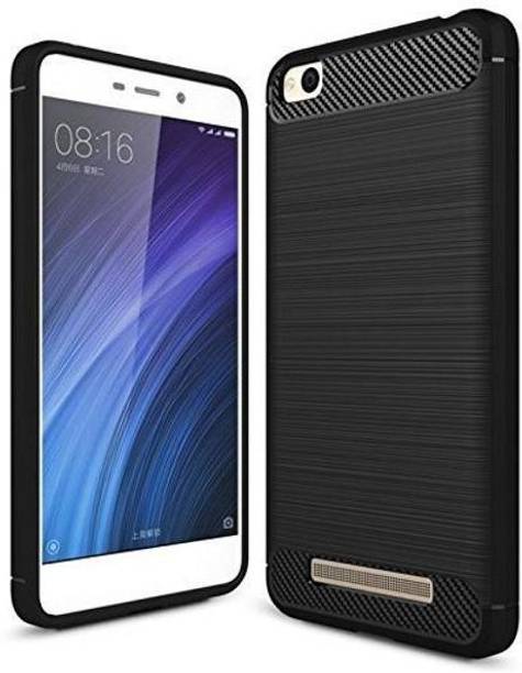 NEXZONE Back Cover for Mi Redmi 4A