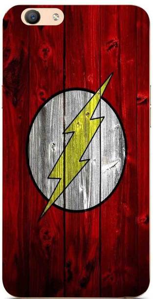 Skyhawk Back Cover for Oppo F1s