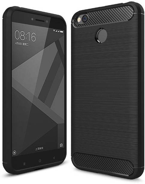 NEXZONE Back Cover for Mi Redmi 4A
