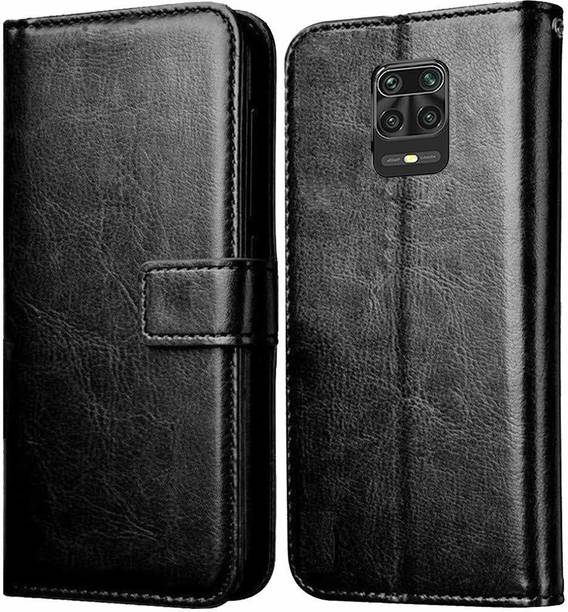 BOZTI Back Cover for Poco M2 Pro