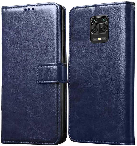 BOZTI Back Cover for Poco M2 Pro