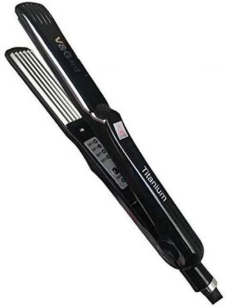V&G Professional hair crimper Hair Crimper 8212 Electric Hair Styler Hair Styler