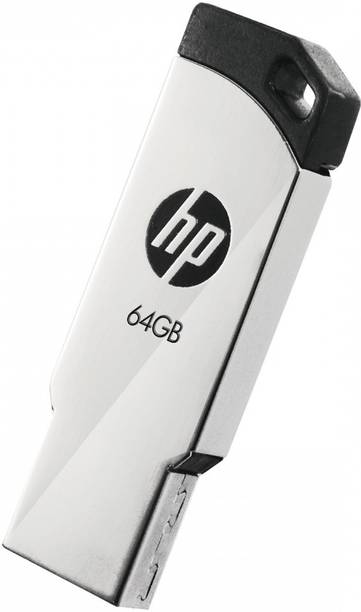 HP V236w 64 GB Pen Drive