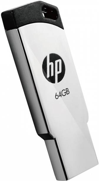 HP V236w 64 GB Pen Drive