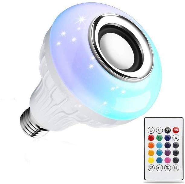 nory LED Music Bulb Smart Bulb