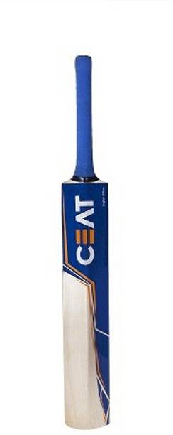 CEAT grand full size leather Kashmir Willow Cricket Ba...