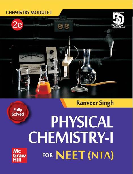 Physical Chemistry I for NEET (NTA) | Chemistry Module 1