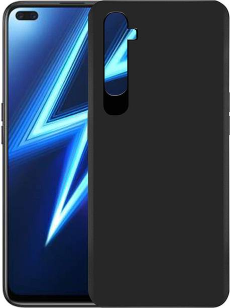 INSTYLE Back Cover for Realme 6 Pro