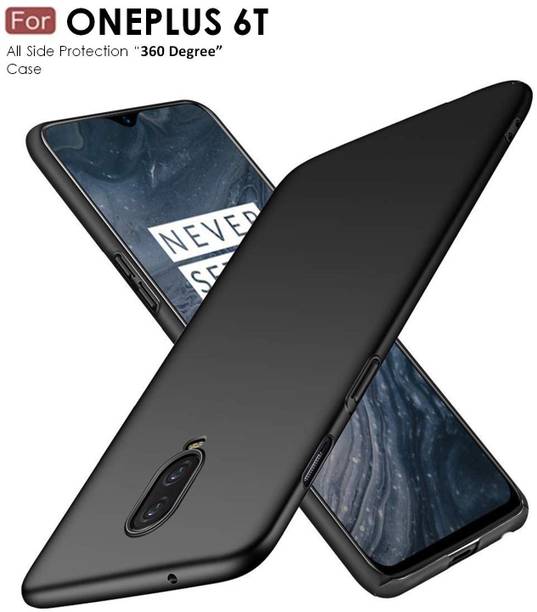 kolli Back Cover for OnePlus 6T