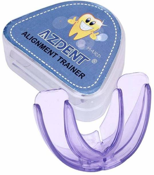 Azdent Teeth Alignment Trainer Teeth Retainer Mouth Guard Mouth Guard