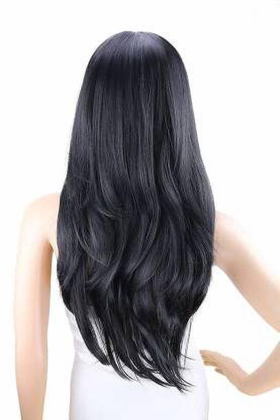 Blushia Long Hair Wig