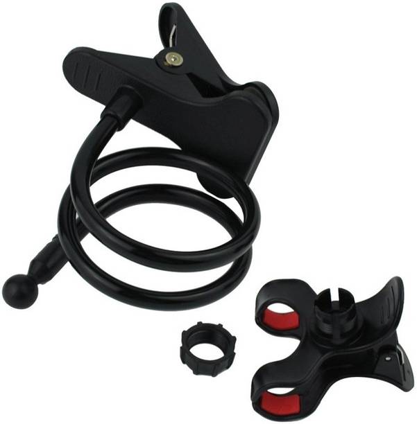 Wanzhow High Quality Universal Lazy Bed Desktop Stand Mount Car Holder Stand Clip For Cell Phone Lazy Stand Long Lazy Arm Phone Stand Holder 360 Degree Flexible Bed Desk Mobile Phone Stand Table Clip Bracket Mount Lazy Bed Desktop Stand Mount Car Holder For Phone Clip Desk Table Bed Fold Holder Mount Stand Mobile Holder
