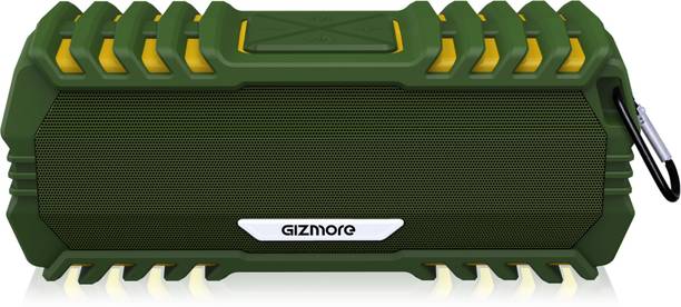 Gizmore MS512 Music Powerhouse Portable BT Speaker with TWS Function 10 W Bluetooth Speaker