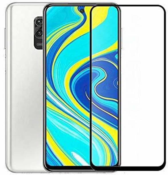 AB PRIME Edge To Edge Tempered Glass for POCO M2 PRO