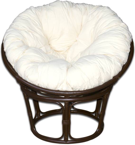 AMOUR Cane Living Room Chair