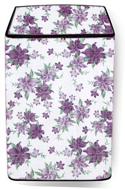 JM होमफर्निशिंग्स टॉप लोडिंग वॉशिंग मशीन  कवर