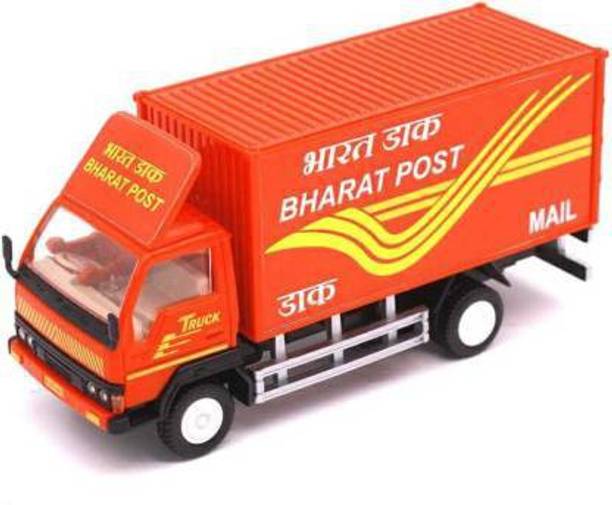 Archana Creations Truck