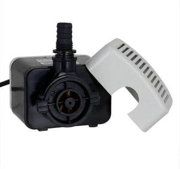 DsentSports Pump For Desert Air Cooler, Aquarium, Fountains, 165-250AC/50 Hz, 1.2 M Magnetic Water Pump Magnetic Water Pump (19 hp) Submersible Water Pump