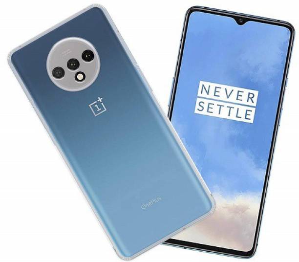 7Rocks Back Cover for Oneplus 7T