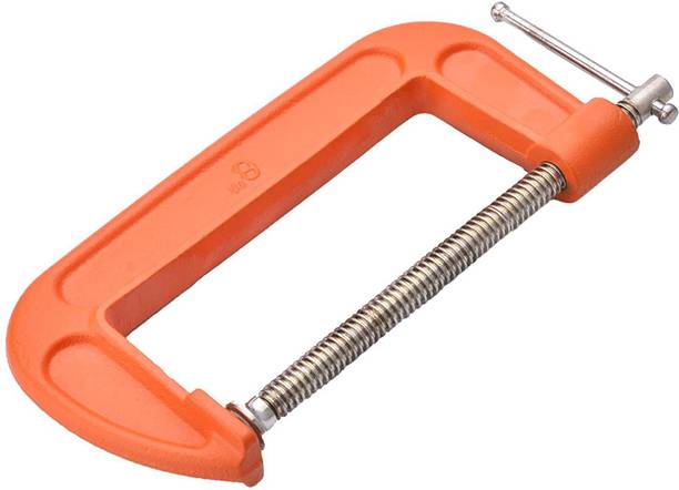 Harden C-clamp