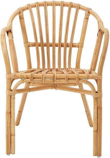 AMOUR Cane Living Room Chair