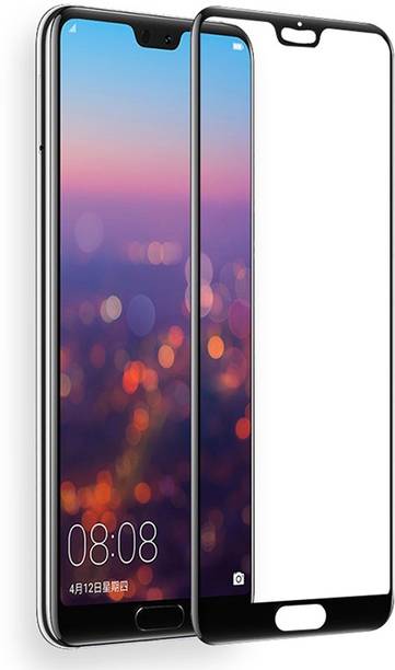CallSmith Tempered Glass Guard for Mi Redmi 6 pro