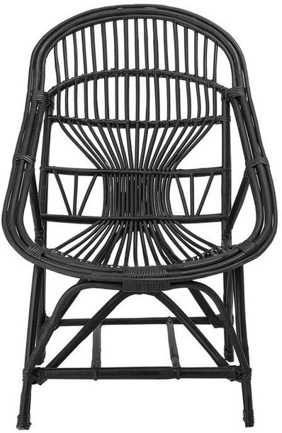 AMOUR Cane Living Room Chair