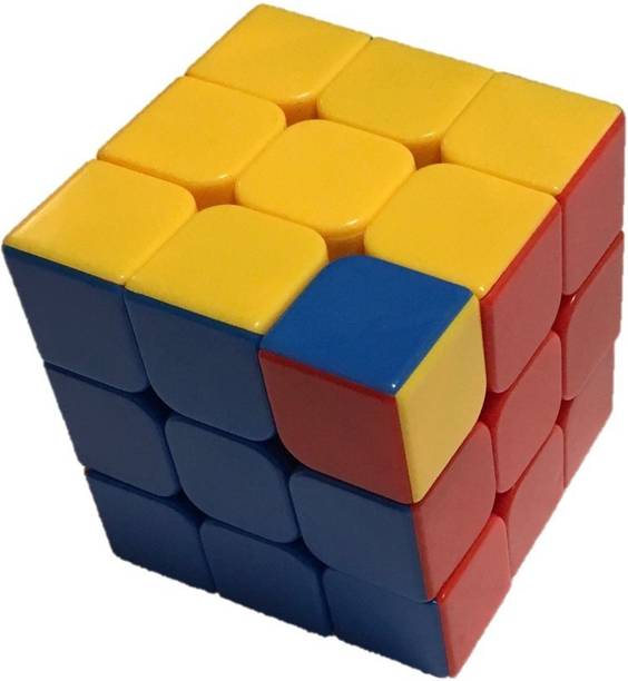 Shivsoft Speed Cube-85666